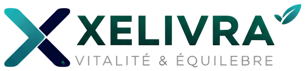 XELIVRA — Vitalité & Équilibre